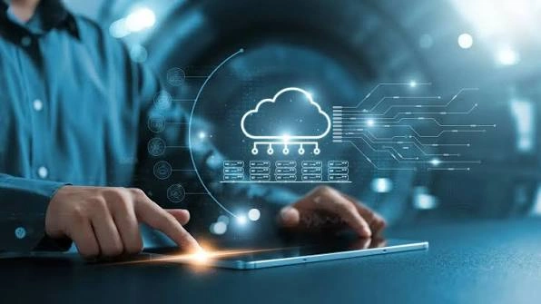Grant-Aligned Cloud Infrastructure